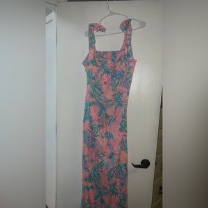 NWT Lilly Pulitzer Maxi